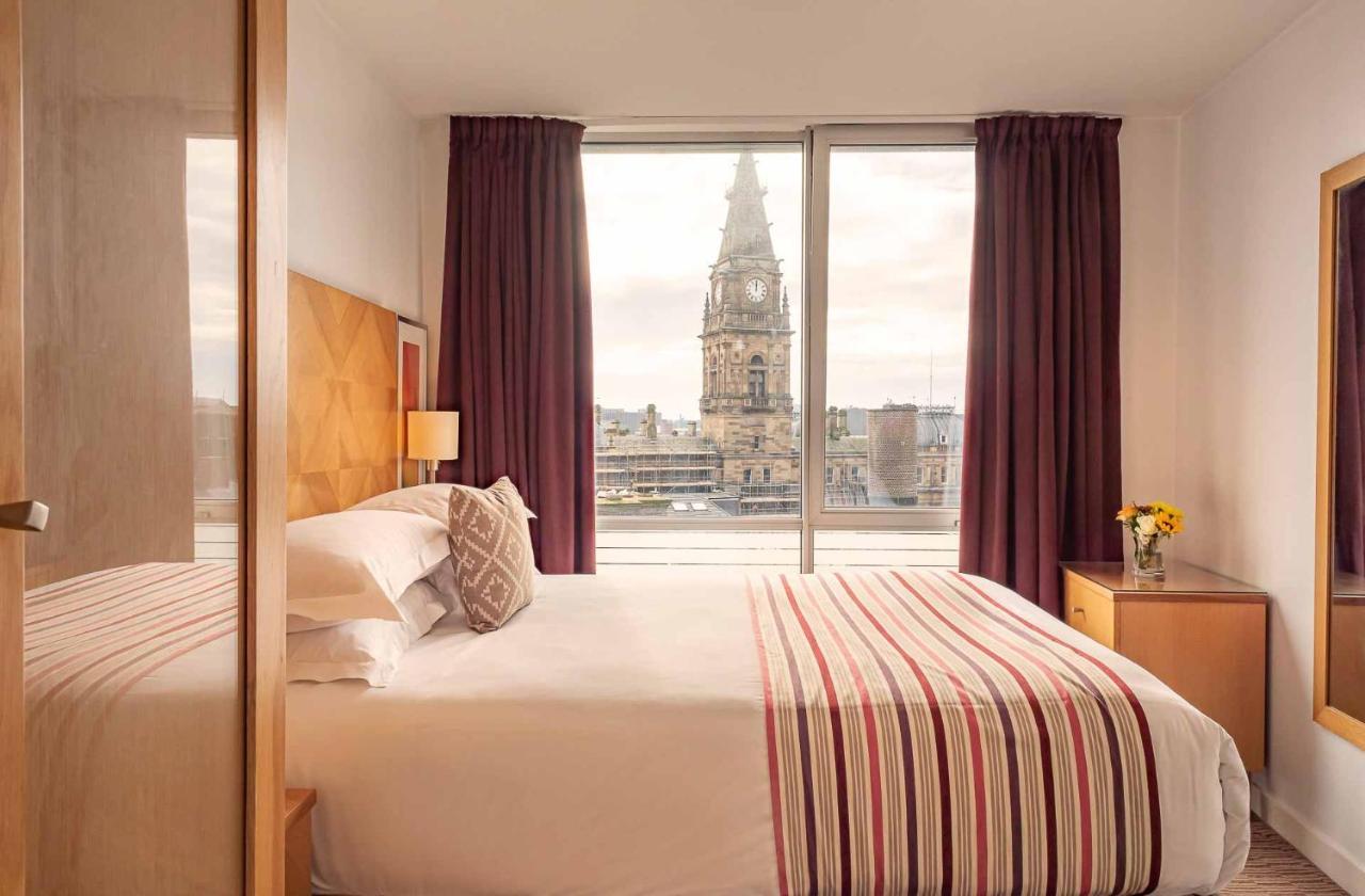 Premier Suites Liverpool Exteriér fotografie