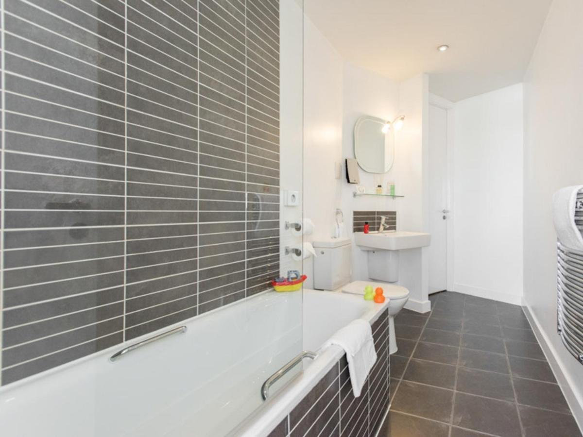 Premier Suites Liverpool Exteriér fotografie
