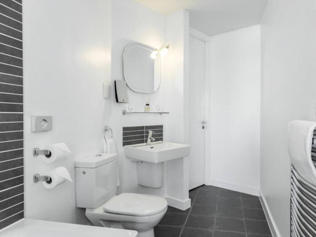 Premier Suites Liverpool Exteriér fotografie