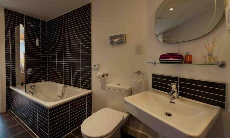 Premier Suites Liverpool Pokoj fotografie